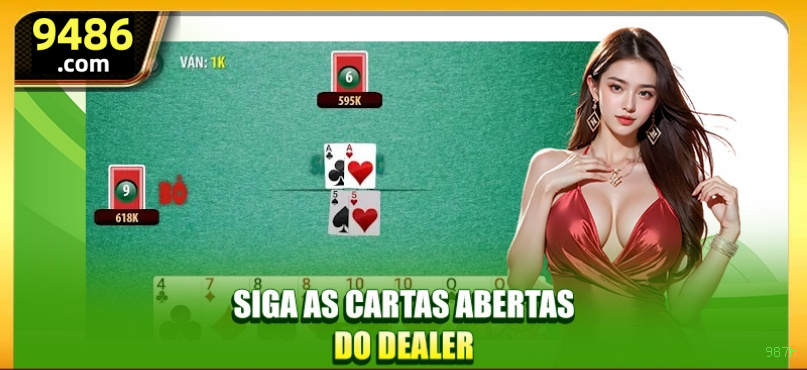 Baccarat 987h