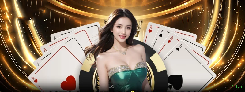 987h Game
