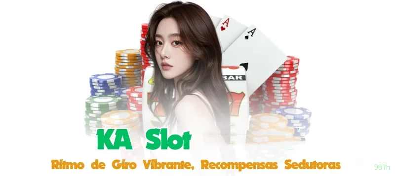 987h Cassino Ao Vivo